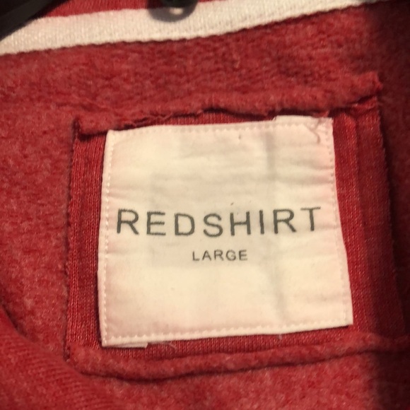 University of Maryland Sweatshirt - Picture 5 of 7